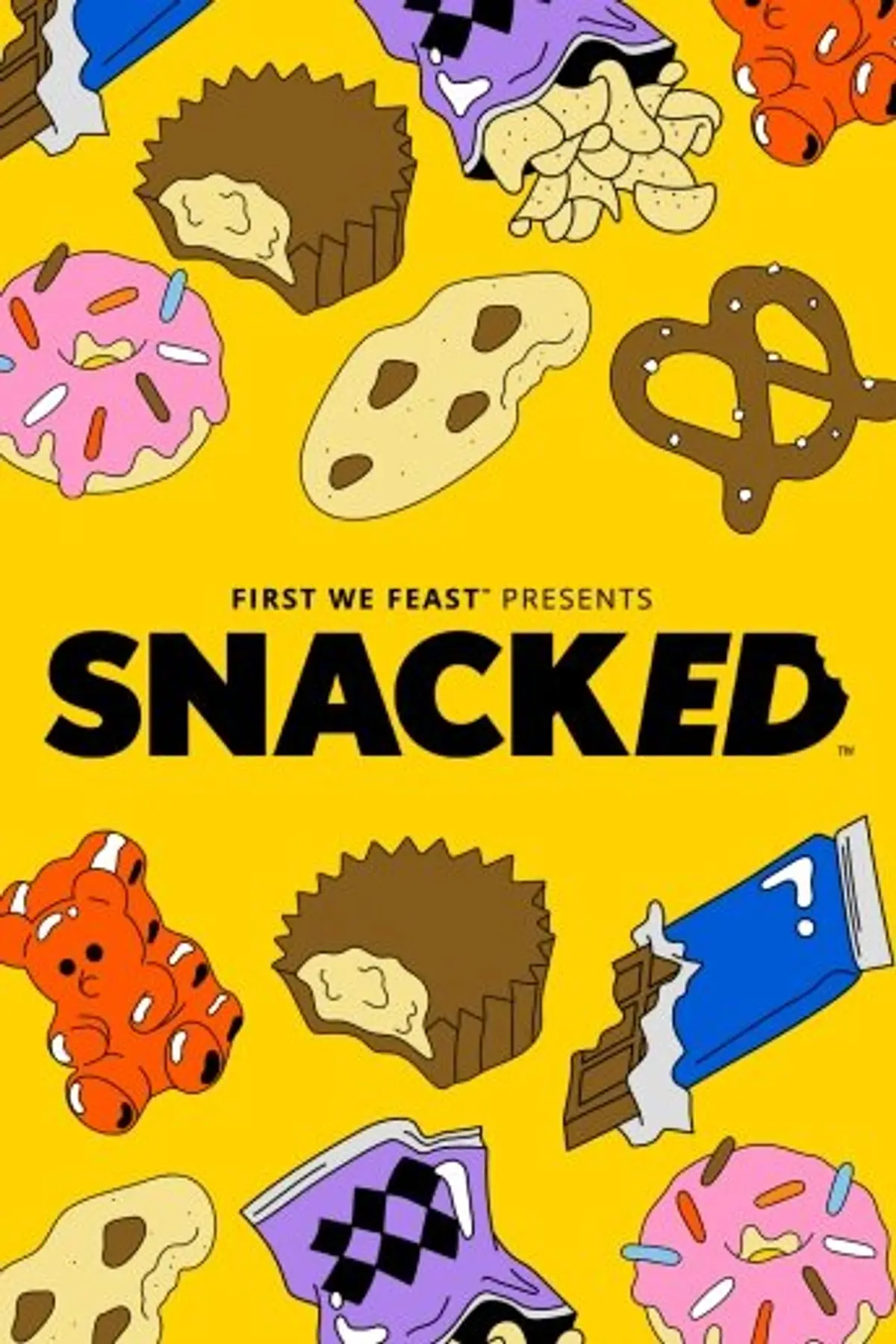 bg cover for Snacked