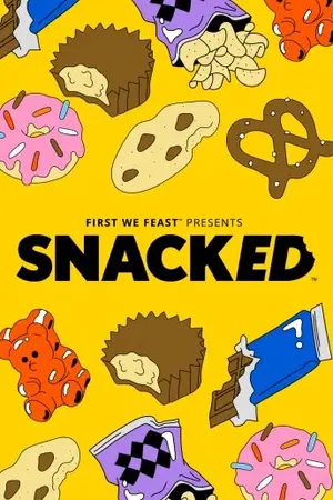 poster for Snacked