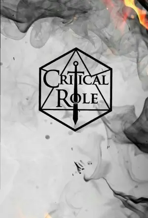 poster for Critical Role