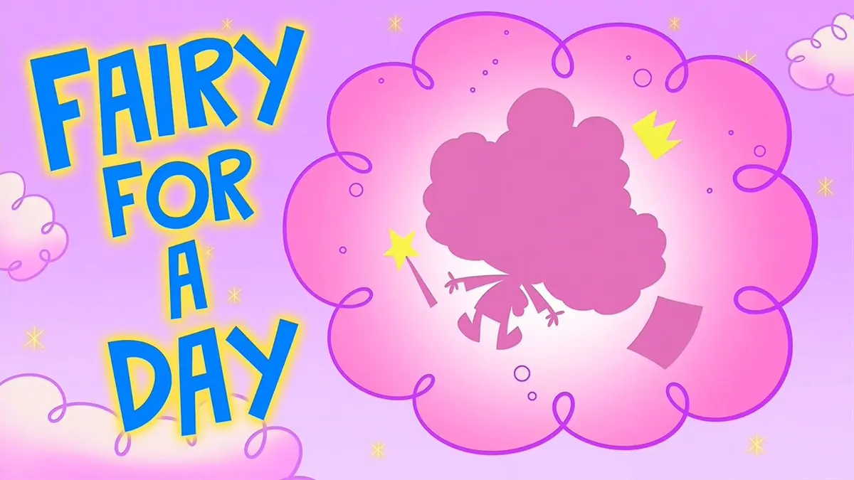 bg cover for Fairly OddParents: A New Wish