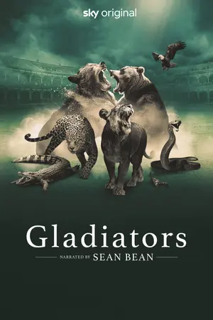 Gladiators