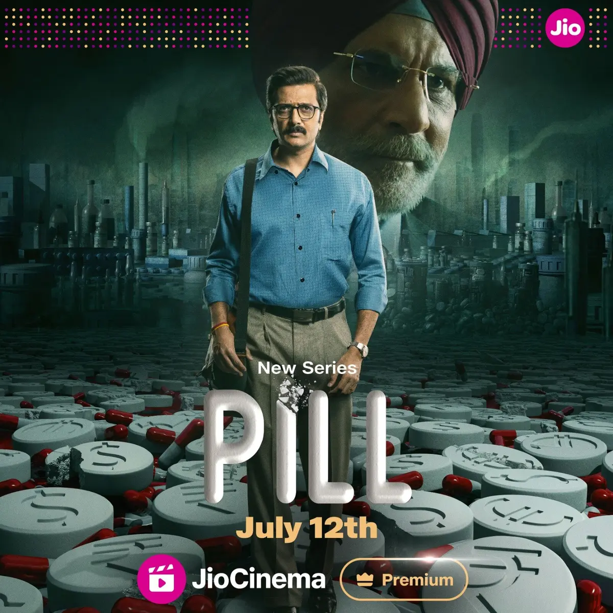 bg cover for Pill