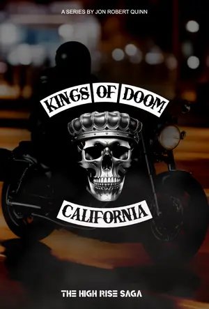 poster for Kings of Doom