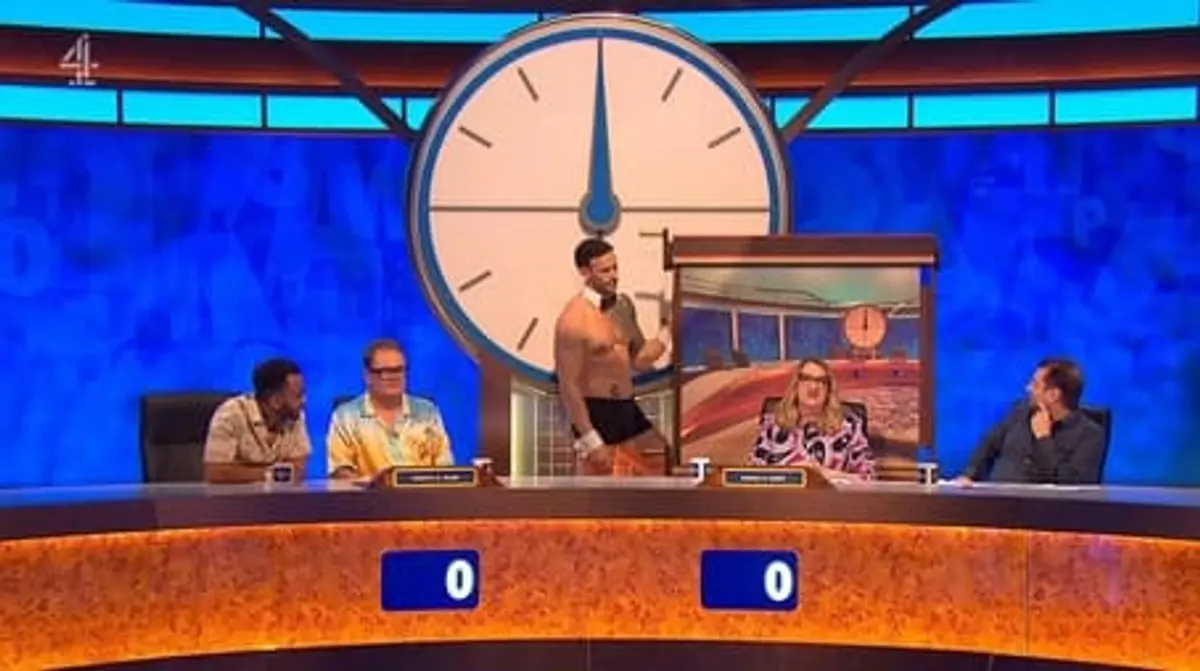 bg cover for 8 Out of 10 Cats Does Countdown