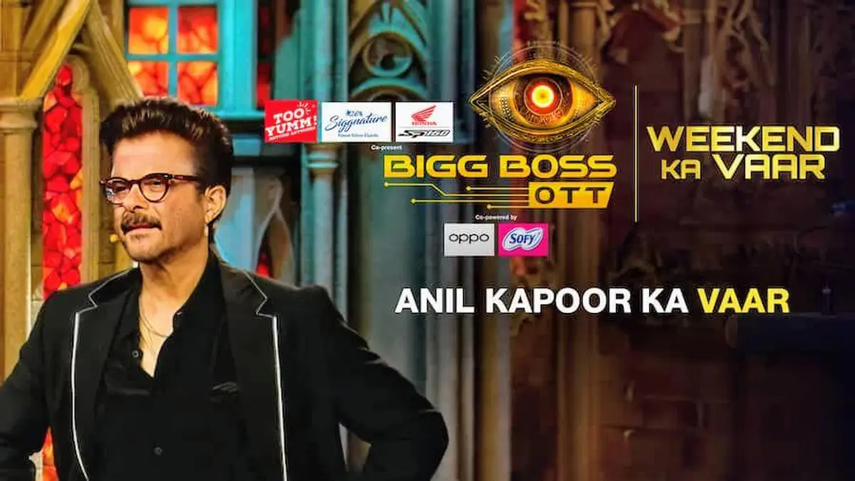 bg cover for Bigg Boss OTT