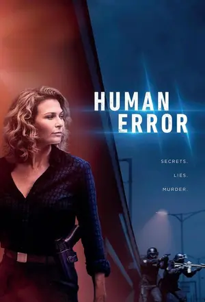 poster for Human Error