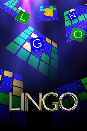 poster for Lingo