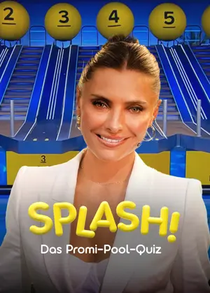 Splash - Das Promi-Pool-Quiz