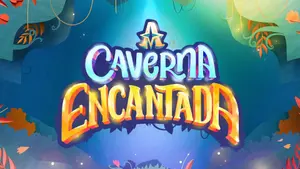 A Caverna Encantada