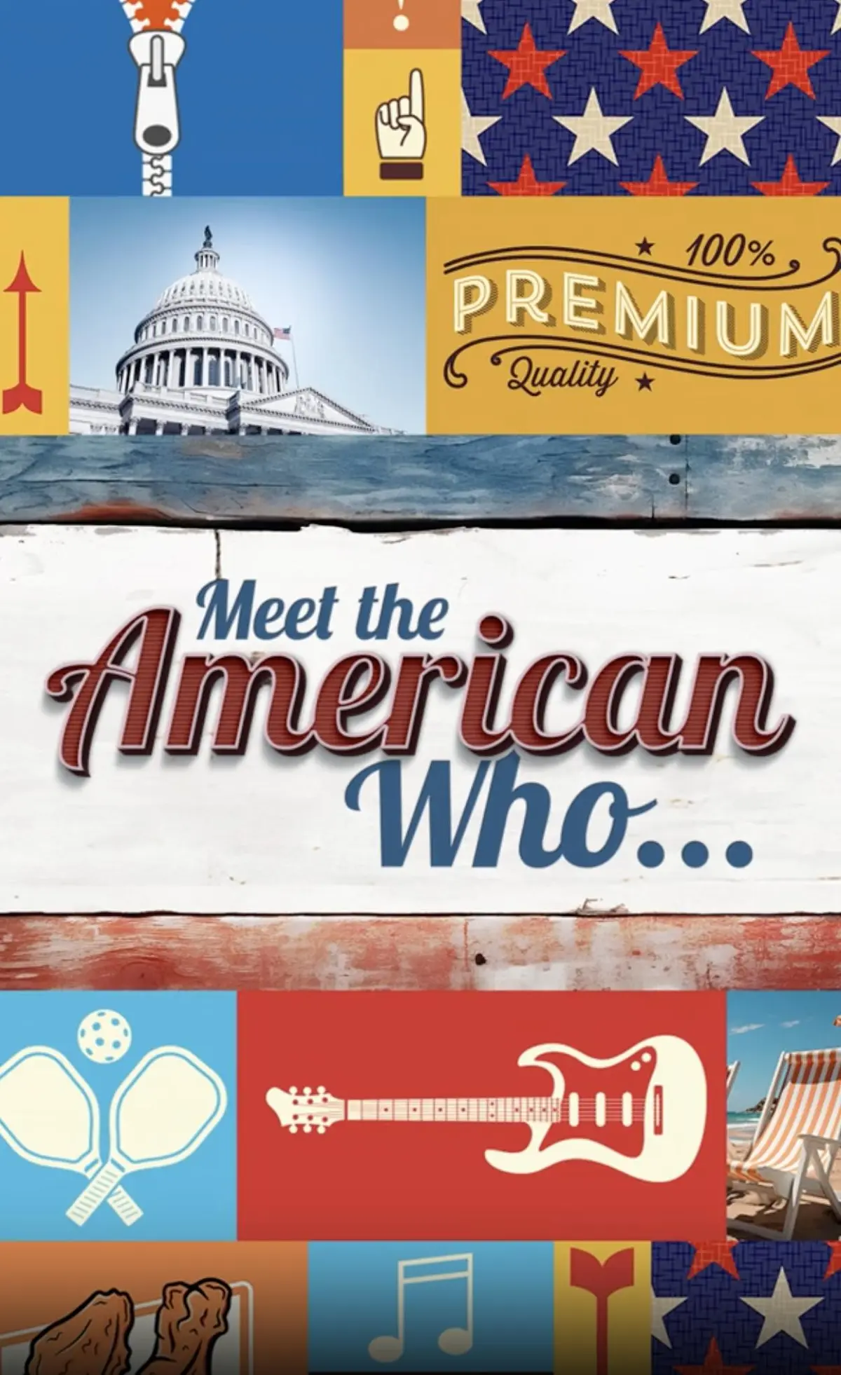 bg cover for Meet the American Who