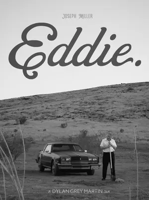 poster for Eddie.