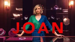 poster for Joan