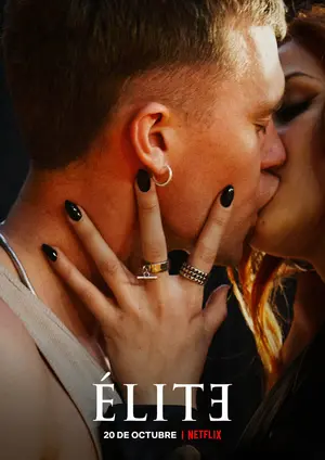 poster for Elite