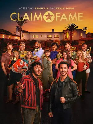 poster for Claim to Fame