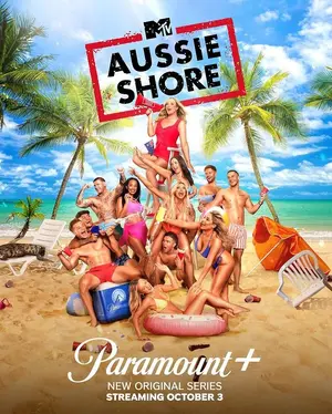 Aussie Shore