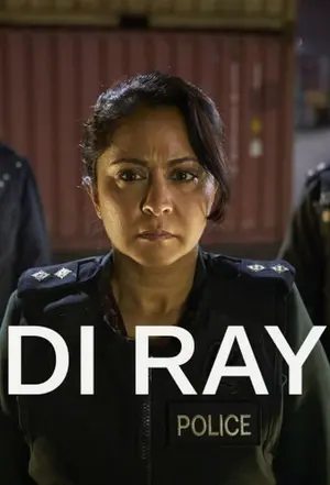 poster for DI Ray