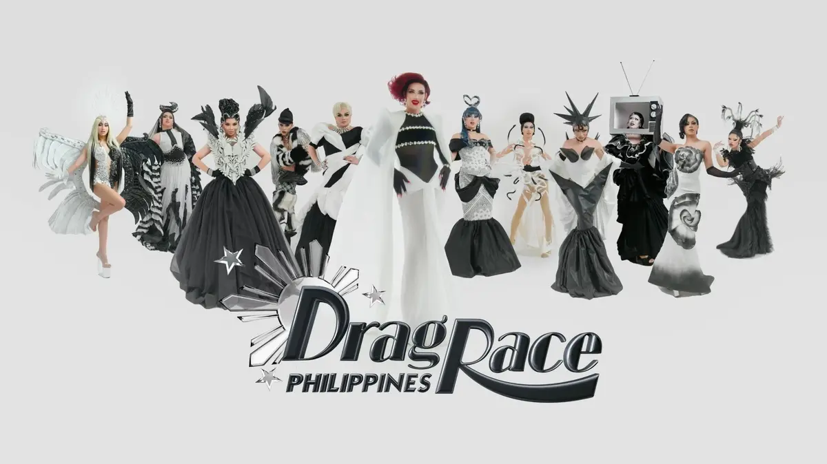 bg cover for Drag Race Philippines