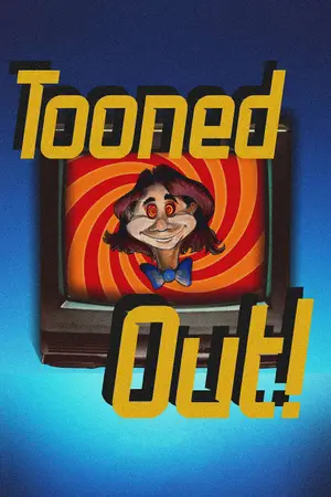 poster for Tooned Out