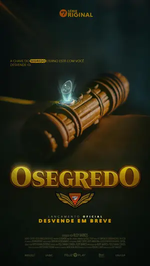 poster for O Segredo