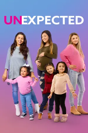 poster for Unexpected