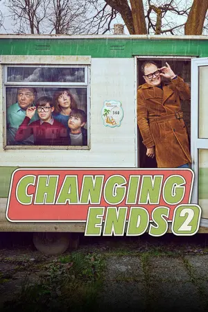 poster for Changing Ends