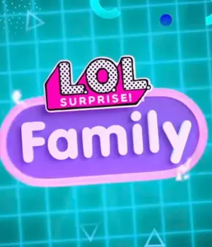 L.O.L. Surprise! Family