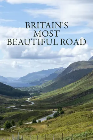 Britain's Most Beautiful Road