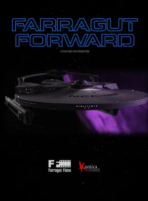 poster for Farragut Forward