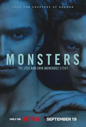 Monsters: The Lyle and Erik Menendez Story