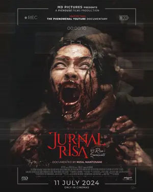 Jurnal Risa by Risa Saraswati