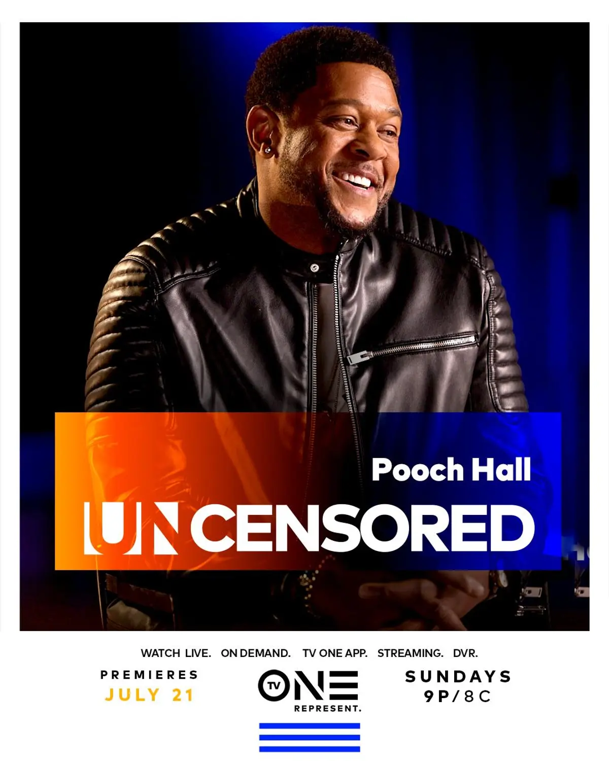 bg cover for Uncensored