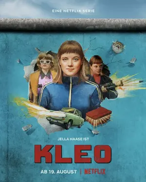 poster for Kleo