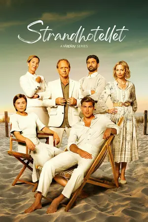 poster for Strandhotellet