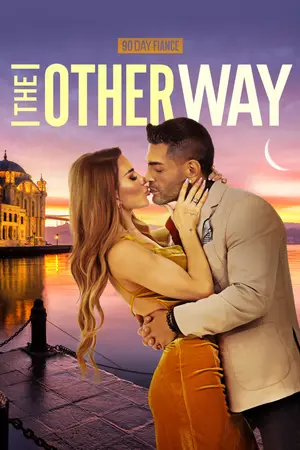 90 Day Fiancé: The Other Way