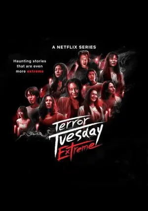 Terror Tuesday: Extreme