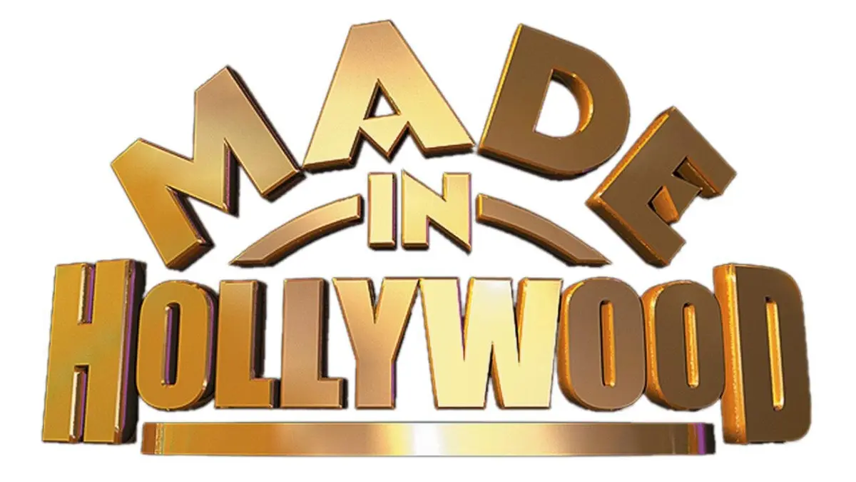 bg cover for Made in Hollywood