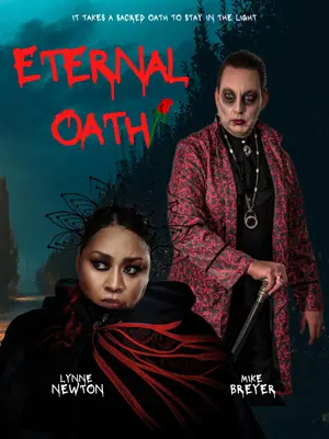 poster for Eternal Oath