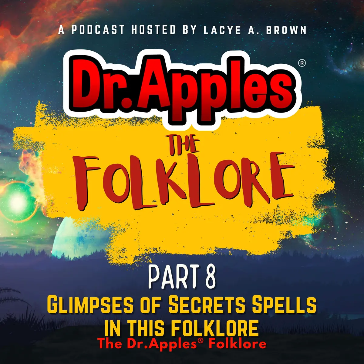 bg cover for Dr. Apples