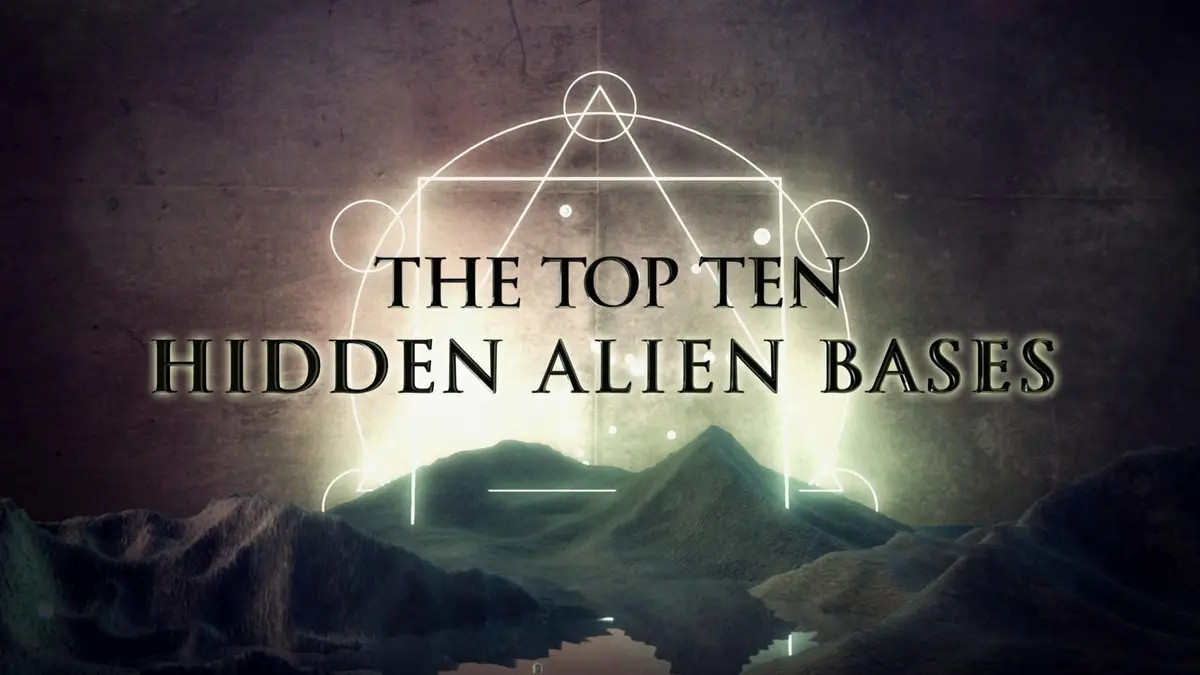 bg cover for Ancient Aliens