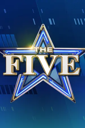 poster for The Five