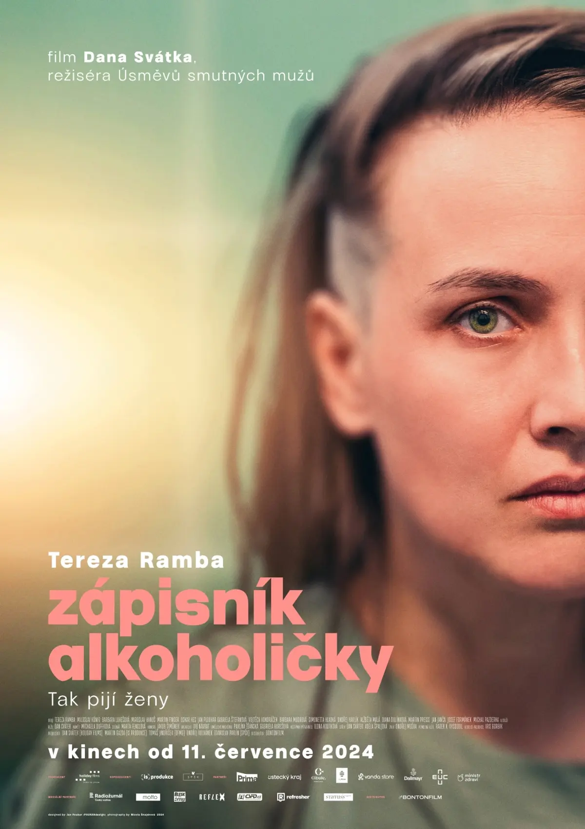 bg cover for Zápisník alkoholicky