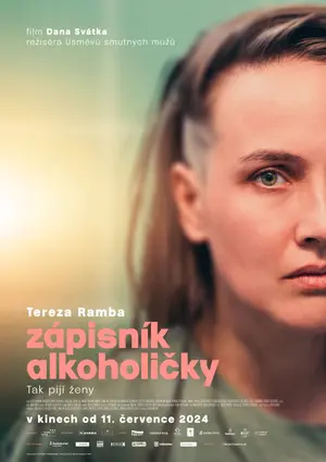 poster for Zápisník alkoholicky