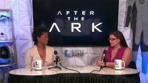 poster for After the Ark