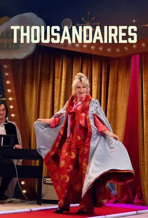 Thousandaires