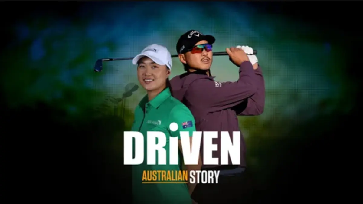 bg cover for Australian Story