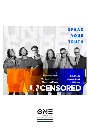 poster for Uncensored