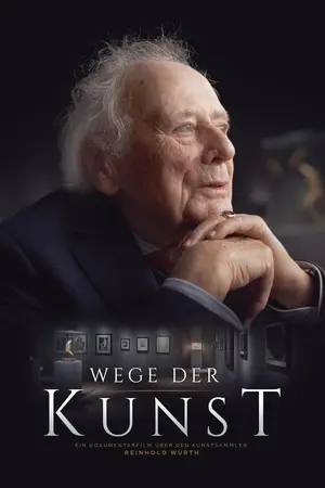 poster for Wege der Kunst