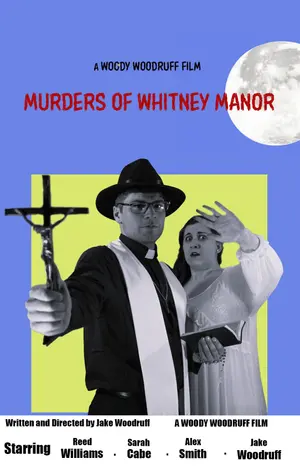 Murders of Whitney Manor