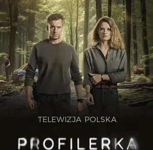 poster for Profilerka