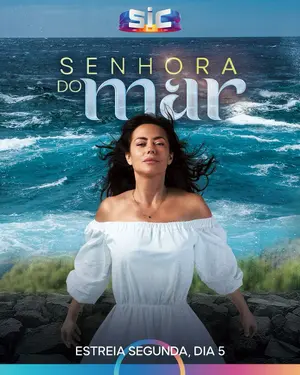 poster for Senhora do Mar